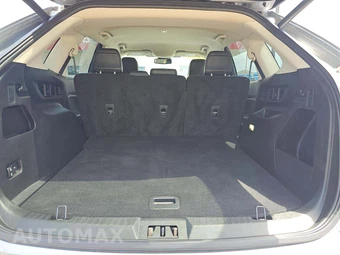 2023 Ford Edge SEL – miniatura 14