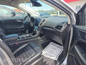 2023 Ford Edge SEL – miniatura 18