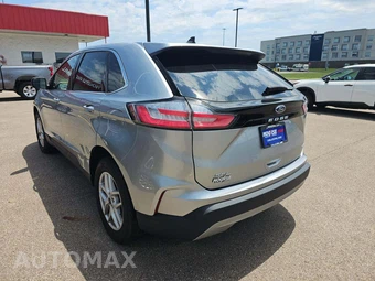 2023 Ford Edge SEL – miniatura 2