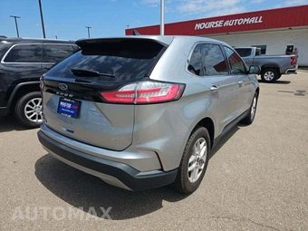 2023 Ford Edge SEL – miniatura 3