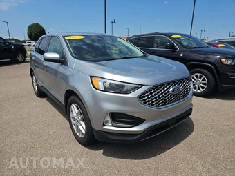 2023 Ford Edge SEL – miniatura 4