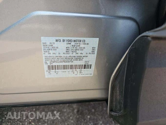 2023 Ford Edge SEL – miniatura 5