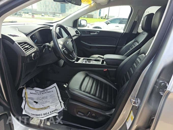 2023 Ford Edge SEL – miniatura 6