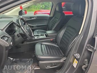 2023 Ford Edge SEL - miniatura 13