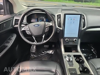 2023 Ford Edge SEL - miniatura 14