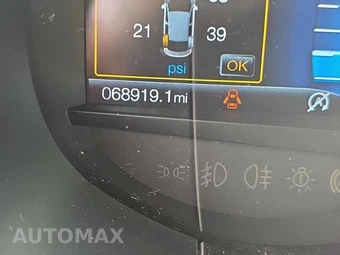 2023 Ford Edge SEL - miniatura 15