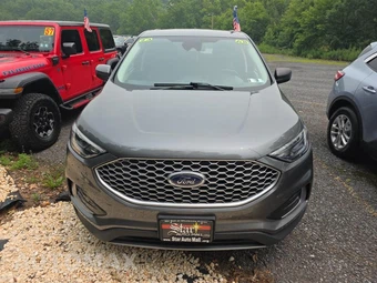 2023 Ford Edge SEL - miniatura 2