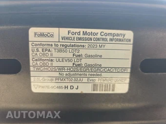 2023 Ford Edge SEL - miniatura 22