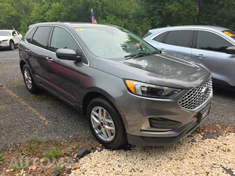 2023 Ford Edge SEL - miniatura 3