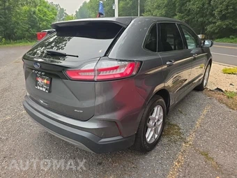 2023 Ford Edge SEL - miniatura 4