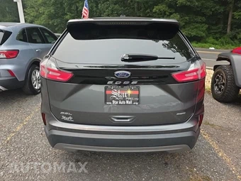 2023 Ford Edge SEL - miniatura 5