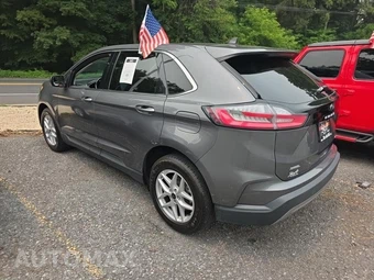 2023 Ford Edge SEL - miniatura 6