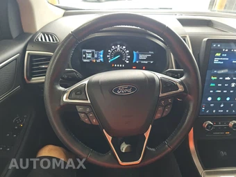 2023 Ford Edge SEL - miniatura 10