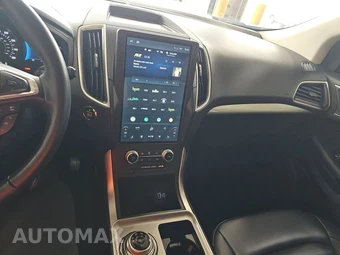 2023 Ford Edge SEL - miniatura 11