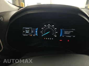 2023 Ford Edge SEL - miniatura 12