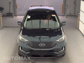 2023 Ford Edge SEL - miniatura 2