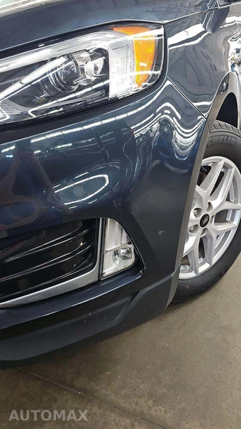 2023 Ford Edge SEL - miniatura 29