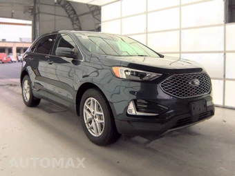 2023 Ford Edge SEL - miniatura 3