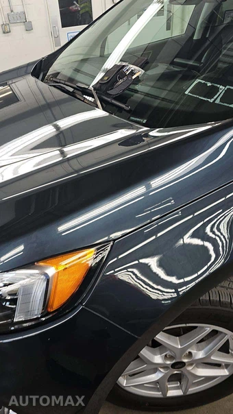 2023 Ford Edge SEL - miniatura 37