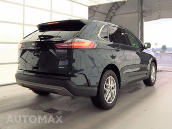 2023 Ford Edge SEL - miniatura 4