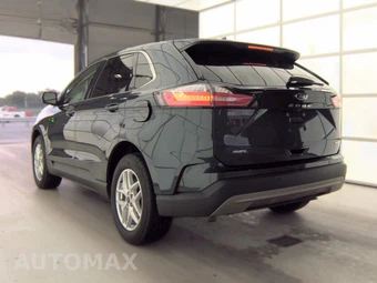 2023 Ford Edge SEL - miniatura 6