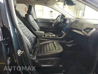 2023 Ford Edge SEL - miniatura 8