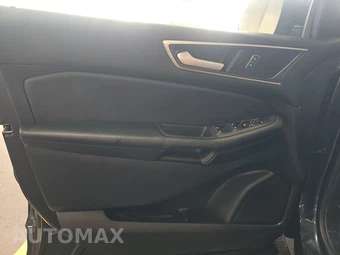 2023 Ford Edge SEL - miniatura 9