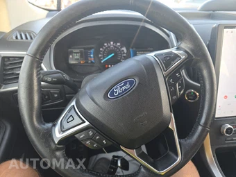 2023 Ford Edge SEL – miniatura 10