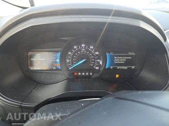 2023 Ford Edge SEL – miniatura 12