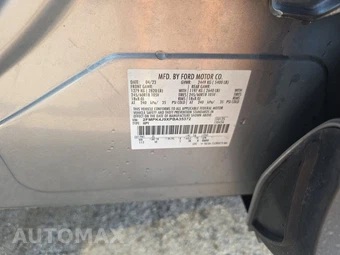 2023 Ford Edge SEL – miniatura 14