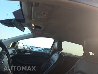 2023 Ford Edge SEL – miniatura 17