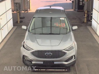 2023 Ford Edge SEL – miniatura 2