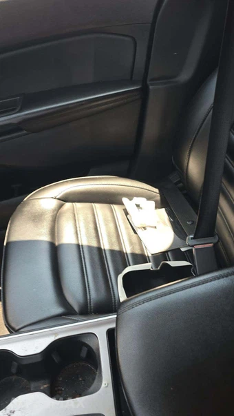 2023 Ford Edge SEL – miniatura 22