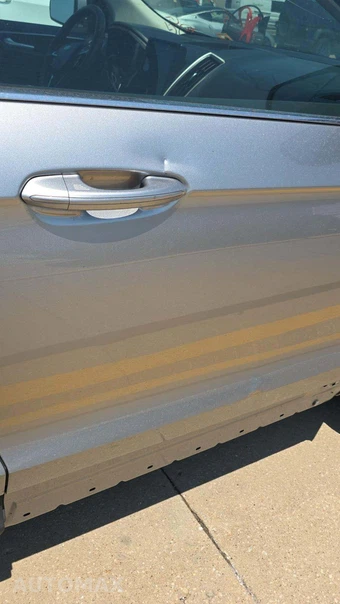 2023 Ford Edge SEL – miniatura 26