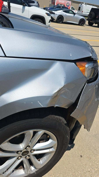 2023 Ford Edge SEL – miniatura 31