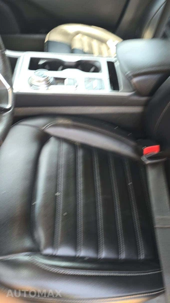 2023 Ford Edge SEL – miniatura 33
