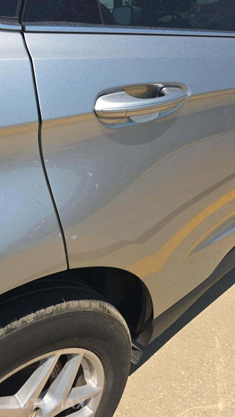 2023 Ford Edge SEL – miniatura 34