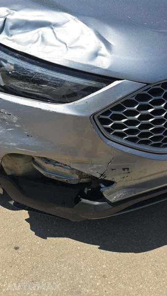 2023 Ford Edge SEL – miniatura 43
