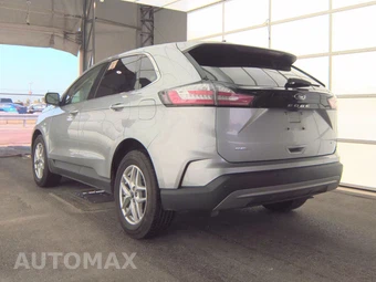 2023 Ford Edge SEL – miniatura 6