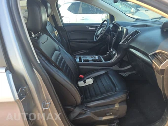 2023 Ford Edge SEL – miniatura 8