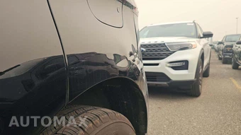 2023 Ford Edge SEL - miniatura 15