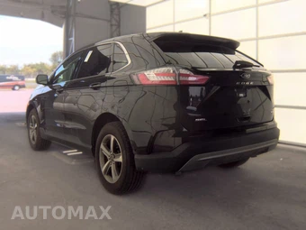 2023 Ford Edge SEL - miniatura 2