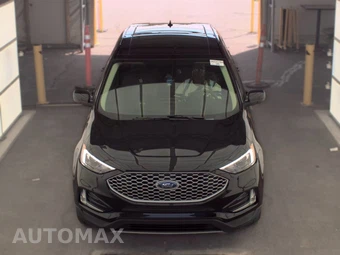 2023 Ford Edge SEL - miniatura 20