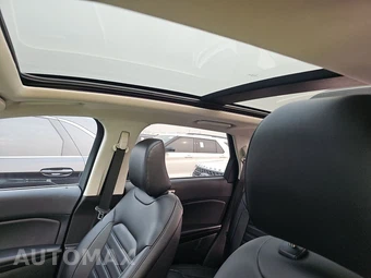 2023 Ford Edge SEL - miniatura 25