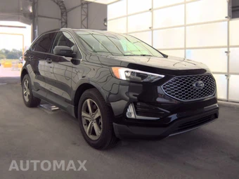 2023 Ford Edge SEL - miniatura 3