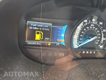 2023 Ford Edge SEL - miniatura 8