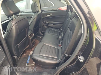 2023 Ford Edge SEL - miniatura 9