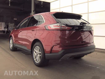 2023 Ford Edge SEL – miniatura 2