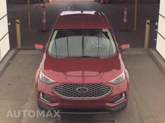 2023 Ford Edge SEL – miniatura 22