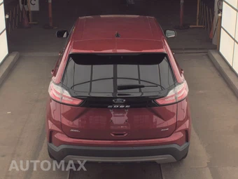 2023 Ford Edge SEL – miniatura 23